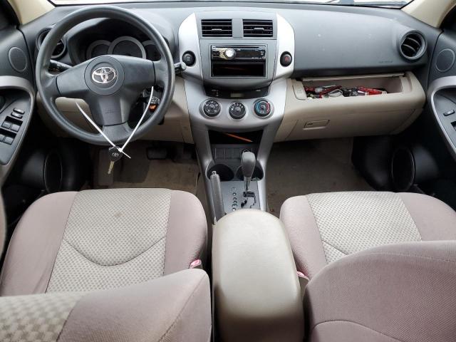 Zdjęcie 8 z aukcji – 2007 TOYOTA RAV4 z VIN JTMBD33V975094110