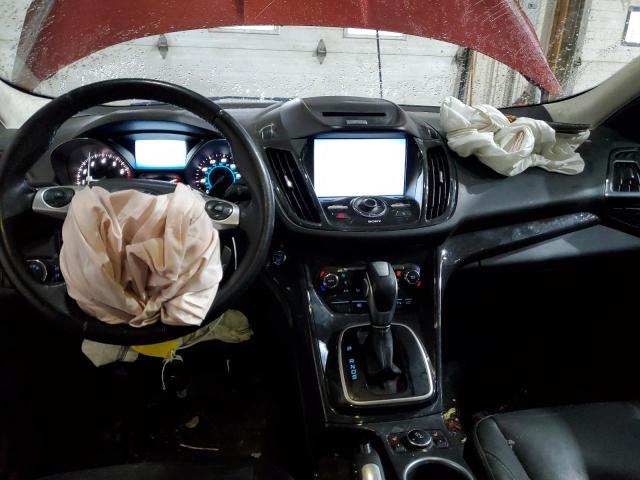 Photo 8 from auction – 2014 FORD ESCAPE TIT with VIN 1FMCU9J9XEUA00716
