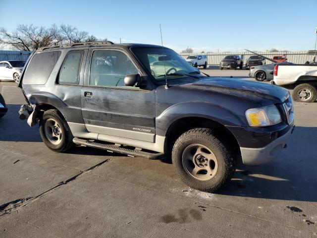 Photo 4 from auction – 2001 FORD EXPLORER S with VIN 1FMYU70E31UA05503