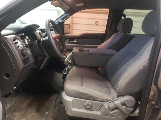Photo 7 from auction – 2012 FORD F150 SUPER with VIN 1FTEW1CM2CKD09759