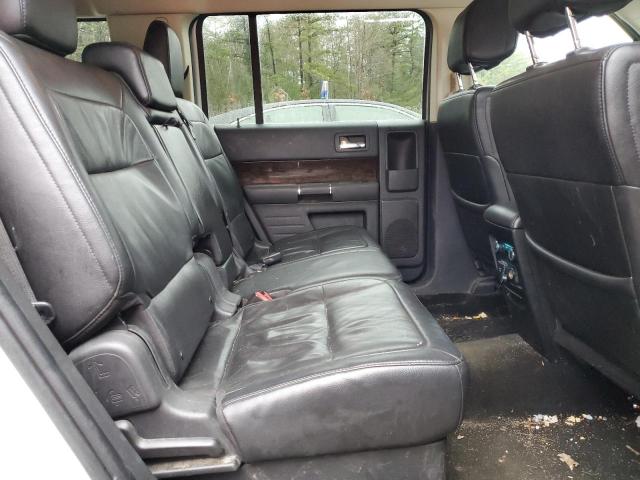 Photo 11 from auction – 2013 FORD FLEX LIMIT with VIN 2FMGK5D84DBD03420