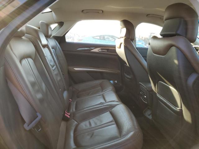 Photo 10 from auction – 2013 LINCOLN MKZ with VIN 3LN6L2GK3DR821745