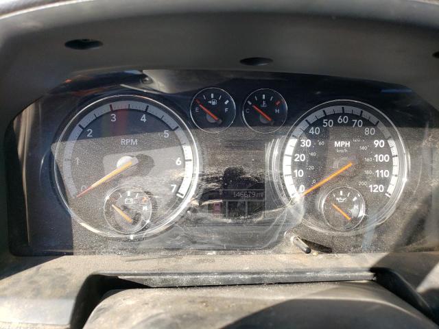 Photo 9 from auction – 2012 DODGE RAM 1500 L with VIN 1C6RD7NT3CS270475