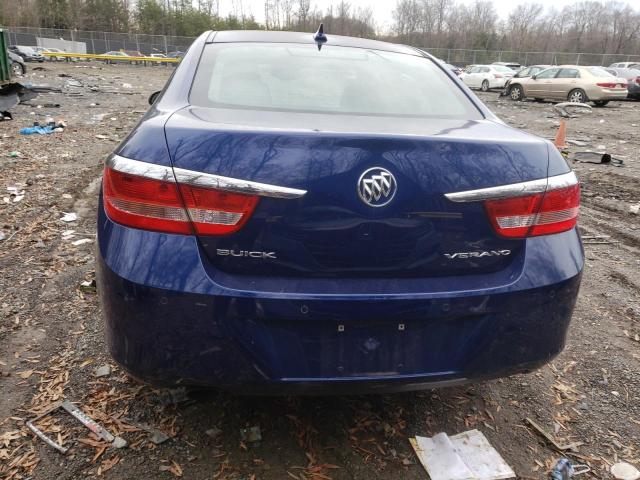 Photo 6 from auction – 2013 BUICK VERANO CON with VIN 1G4PR5SK5D4122590