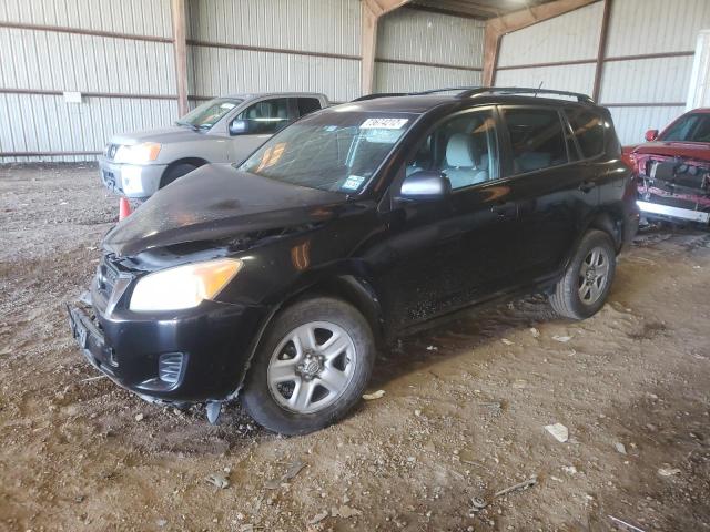 TOYOTA RAV4 2011 with VIN 2T3ZF4DV1BW062511 - Photo from auction