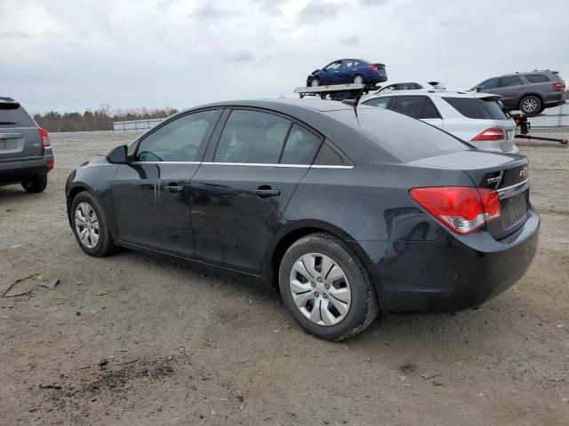 Photo 2 from auction – 2012 CHEVROLET CRUZE LS with VIN 1G1PC5SH0C7379849