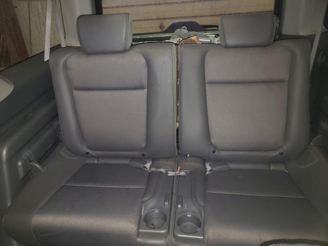 Photo 10 from auction – 2003 HONDA ELEMENT EX with VIN 5J6YH28533L019145