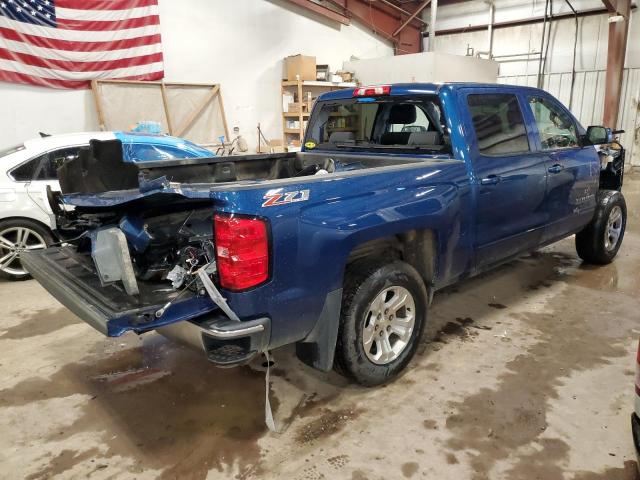 Photo 3 from auction – 2015 CHEVROLET SILVERADO with VIN 3GCUKREC4FG512738