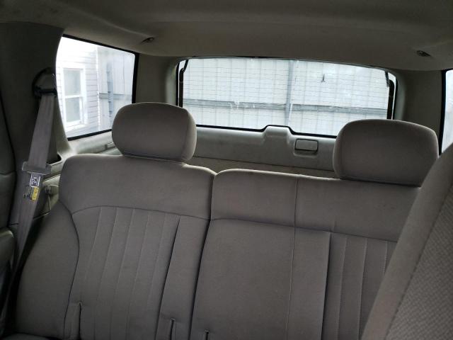 Photo 10 from auction – 2003 CHEVROLET BLAZER with VIN 1GNDT13X33K168772