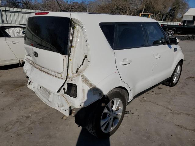 Photo 3 from auction – 2016 KIA SOUL + with VIN KNDJP3A59G7855941
