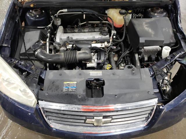 Photo 11 from auction – 2007 CHEVROLET MALIBU LS with VIN 1G1ZS58F67F296293