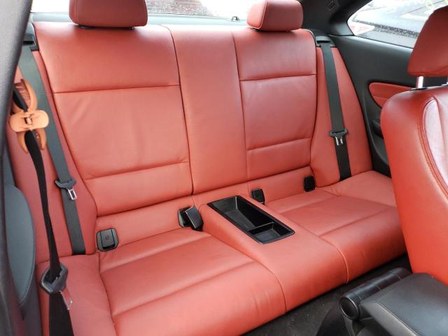 Photo 10 from auction – 2011 BMW 135 I with VIN WBAUC9C56BVM10499