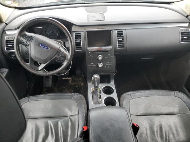 Photo 8 from auction – 2014 FORD FLEX SEL with VIN 2FMGK5C88EBD24581