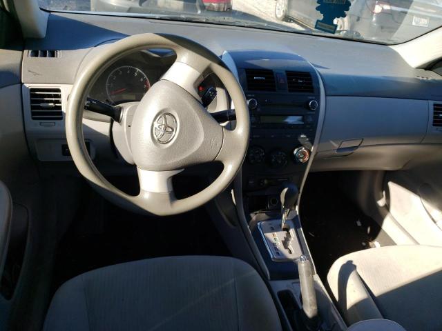 Photo 8 from auction – 2010 TOYOTA COROLLA LE with VIN 1NXBU4EE7AZ282958