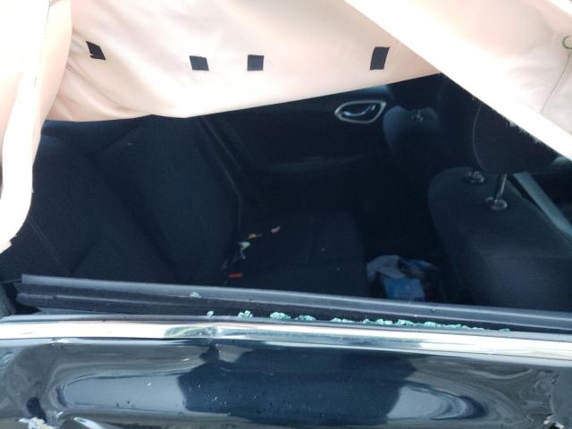 Photo 10 from auction – 2016 NISSAN SENTRA S with VIN 3N1AB7AP7GL647255