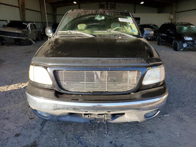 Photo 5 from auction – 2003 FORD F-150 with VIN 2FTRX17L63CA79583