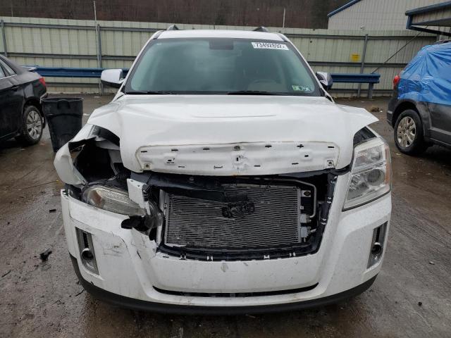 Photo 5 from auction – 2015 GMC TERRAIN SL with VIN 2GKFLXEK0F6171078