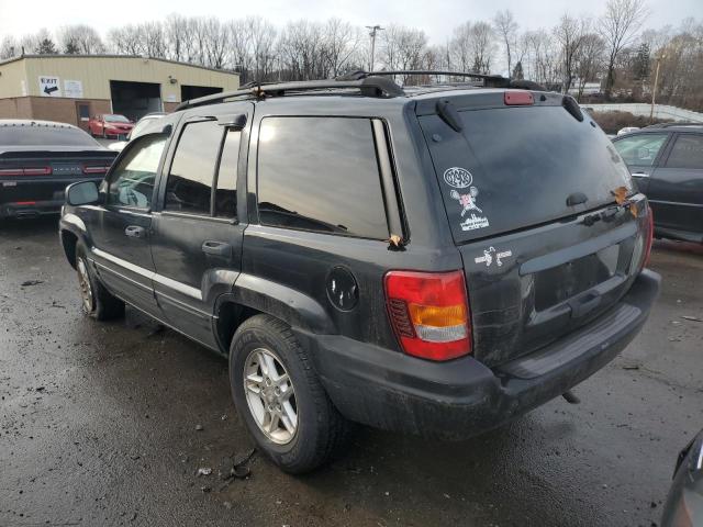 Photo 2 from auction – 2004 JEEP GRAND CHER with VIN 1J4GW48S74C172180