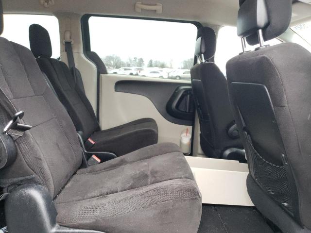 Photo 11 from auction – 2012 DODGE GRAND CARA with VIN 2C4RDGCG7CR248110