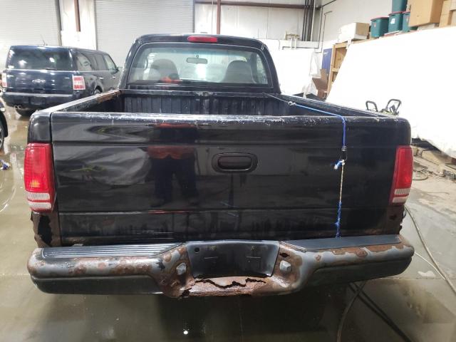 Photo 10 from auction – 2000 DODGE DAKOTA with VIN 1B7FL26X6YS514954