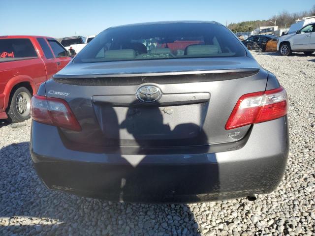 Photo 6 from auction – 2007 TOYOTA CAMRY CE with VIN 4T1BE46K97U131341