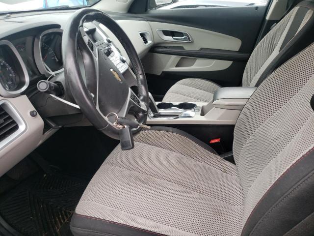 Photo 7 from auction – 2011 CHEVROLET EQUINOX LT with VIN 2CNALDEC5B6255920