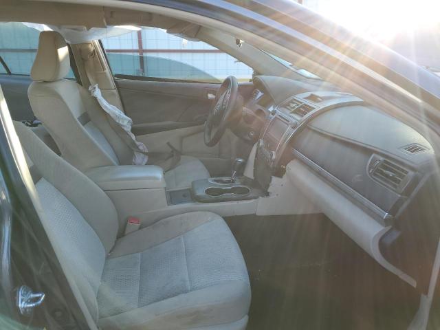 Photo 7 from auction – 2012 TOYOTA CAMRY BASE with VIN 4T4BF1FK3CR268173