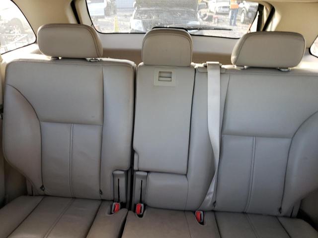Photo 10 from auction – 2009 FORD EDGE LIMIT with VIN 2FMDK39C99BA66984