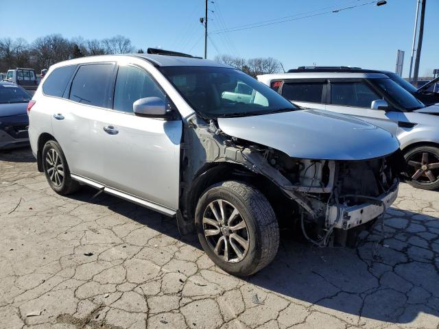 Zdjęcie 4 z aukcji – 2014 NISSAN PATHFINDER z VIN 5N1AR2MNXEC662066