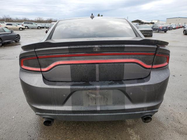 Фото 6 с аукциона – 2015 DODGE CHARGER R/ с VIN 2C3CDXCT2FH826843