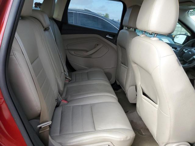 Photo 10 from auction – 2013 FORD ESCAPE SEL with VIN 1FMCU0HX7DUB28815