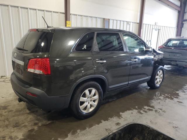 Photo 3 from auction – 2012 KIA SORENTO BA with VIN 5XYKT4A1XCG191472