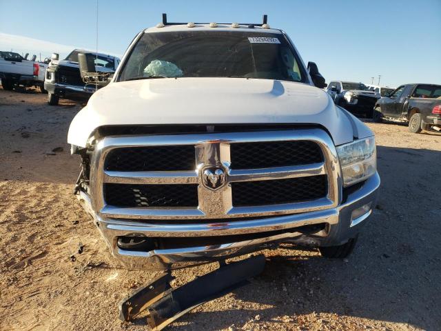 Photo 5 from auction – 2018 RAM 3500 with VIN 3C7WRSBL1JG340020