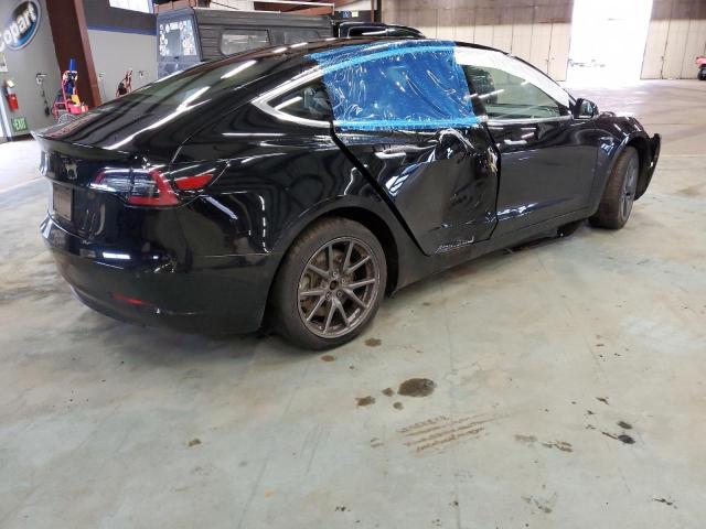 Photo 3 from auction – 2018 TESLA MODEL 3 with VIN 5YJ3E1EB5JF068277