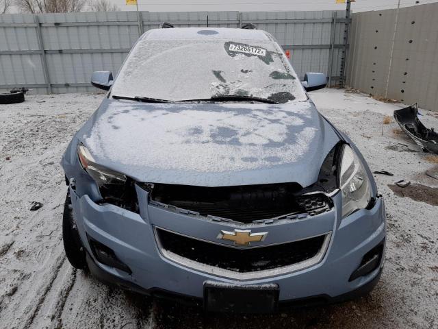 Zdjęcie 5 z aukcji – 2014 CHEVROLET EQUINOX LT z VIN 2GNFLFEK7E6183983