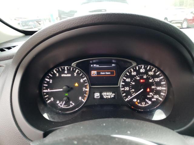 Photo 9 from auction – 2014 NISSAN ALTIMA 2.5 with VIN 1N4AL3AP3EC407248