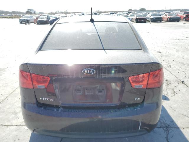 Photo 6 from auction – 2011 KIA FORTE EX with VIN KNAFU4A25B5376542