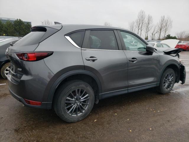Photo 3 from auction – 2019 MAZDA CX-5 TOURI with VIN JM3KFACM7K1680673