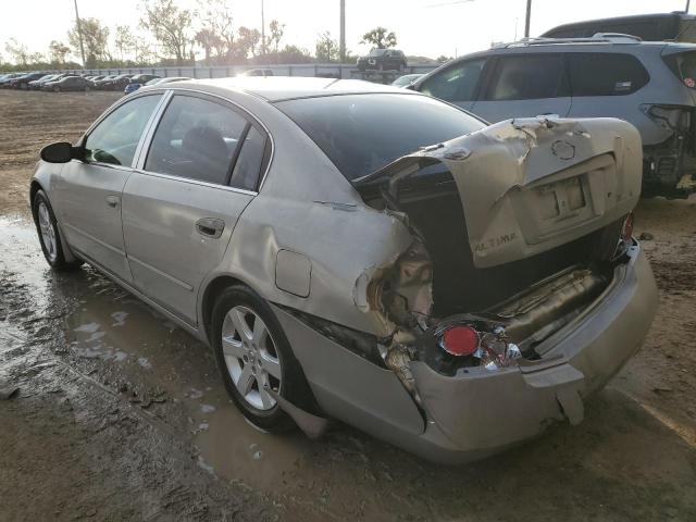 Photo 2 from auction – 2003 NISSAN ALTIMA BAS with VIN 1N4AL11D83C275434