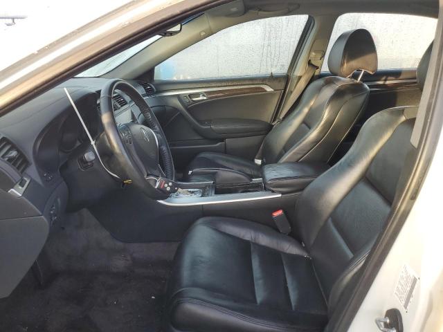 Photo 7 from auction – 2008 ACURA TL with VIN 19UUA66248A052040