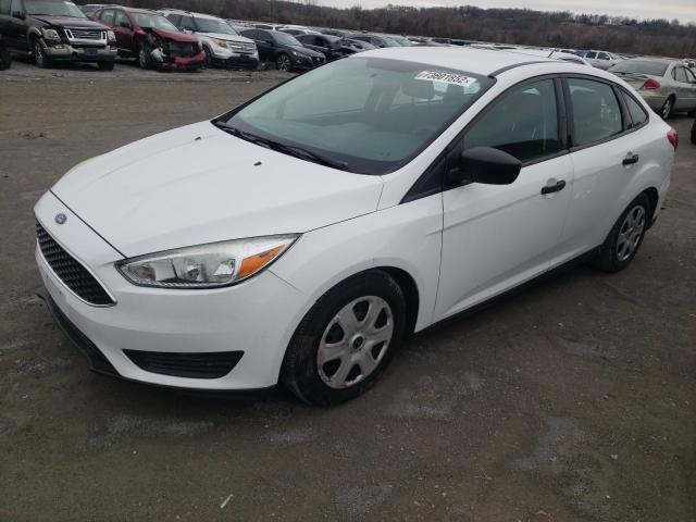 FORD FOCUS S 2016 with VIN 1FADP3E27GL315076 - Photo from auction