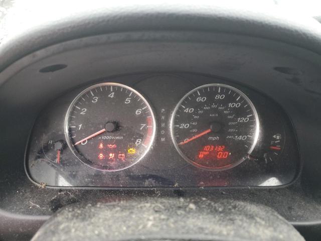 Photo 9 from auction – 2004 MAZDA 6 I with VIN 1YVFP80C245N22792