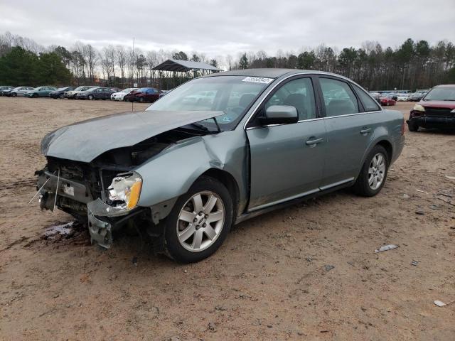 FORD FIVE HUNDR 2006 with VIN 1FAFP24166G162385 - Photo from auction