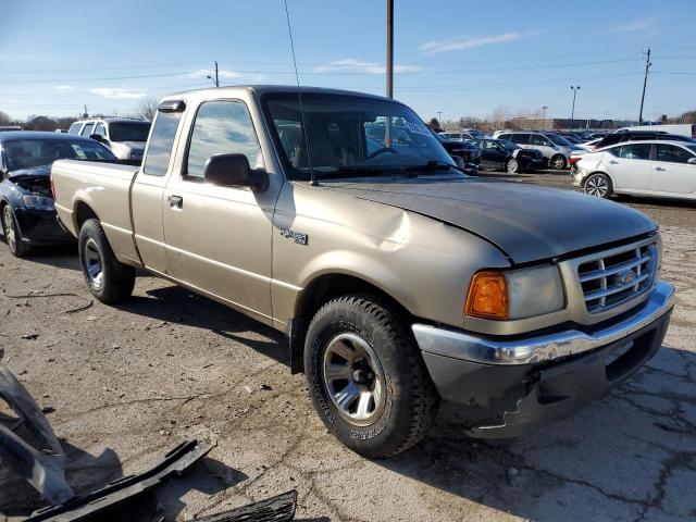 Photo 4 from auction – 2001 FORD RANGER SUP with VIN 1FTYR14V41PB31557