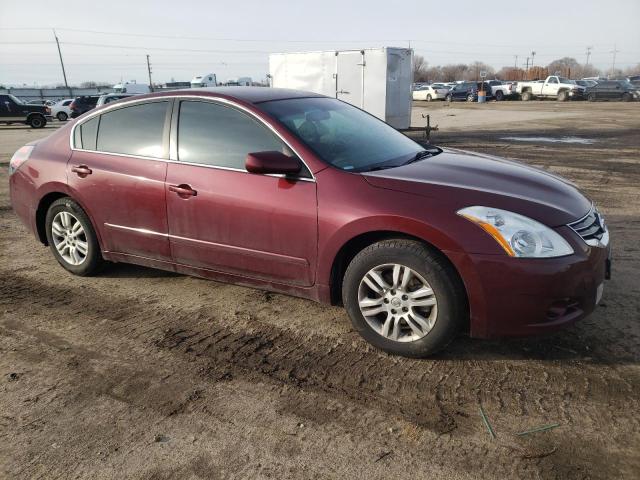 Photo 4 from auction – 2011 NISSAN ALTIMA BAS with VIN 1N4AL2AP7BN501112