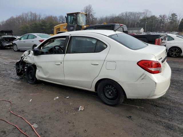 Photo 2 from auction – 2017 MITSUBISHI MIRAGE G4 with VIN ML32F3FJ4HHF05163