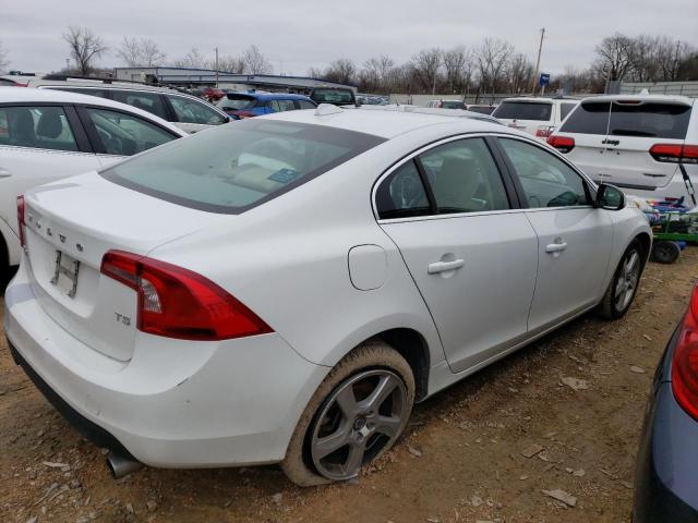 Photo 3 from auction – 2013 VOLVO S60 T5 with VIN YV1612FS3D1216818