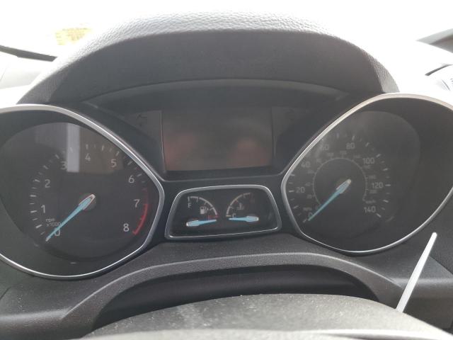 Photo 9 from auction – 2017 FORD ESCAPE SE with VIN 1FMCU0GD6HUD44149