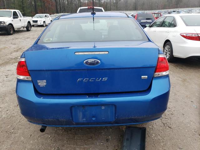 Photo 6 from auction – 2010 FORD FOCUS SE with VIN 1FAHP3FNXAW238719