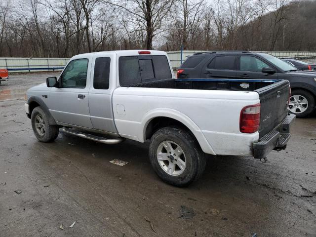 Photo 2 from auction – 2003 FORD RANGER SUP with VIN 1FTZR45E33PA95335
